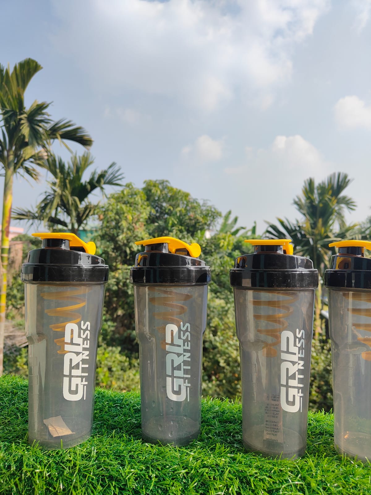 Cyclone Shaker - Image 2